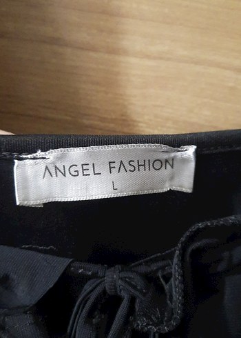 Siyah Mini Gotik Straplez Elbise - Görsel 3