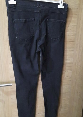 Kadın Kot Pantolon - Görsel 3