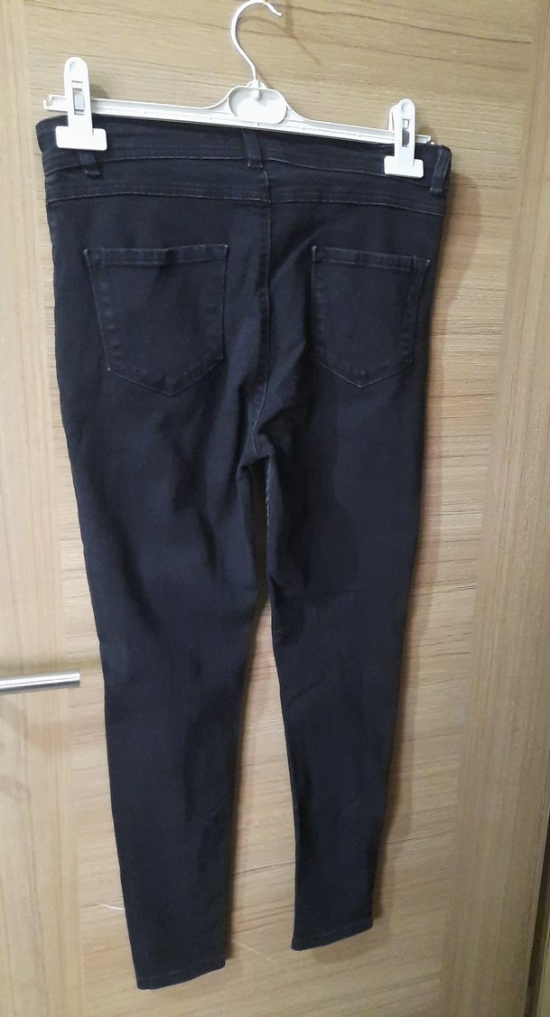 Kadın Kot Pantolon - Görsel 3