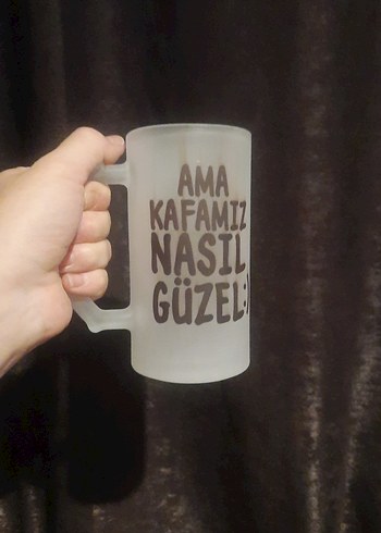 Bira bardağı - Görsel 2