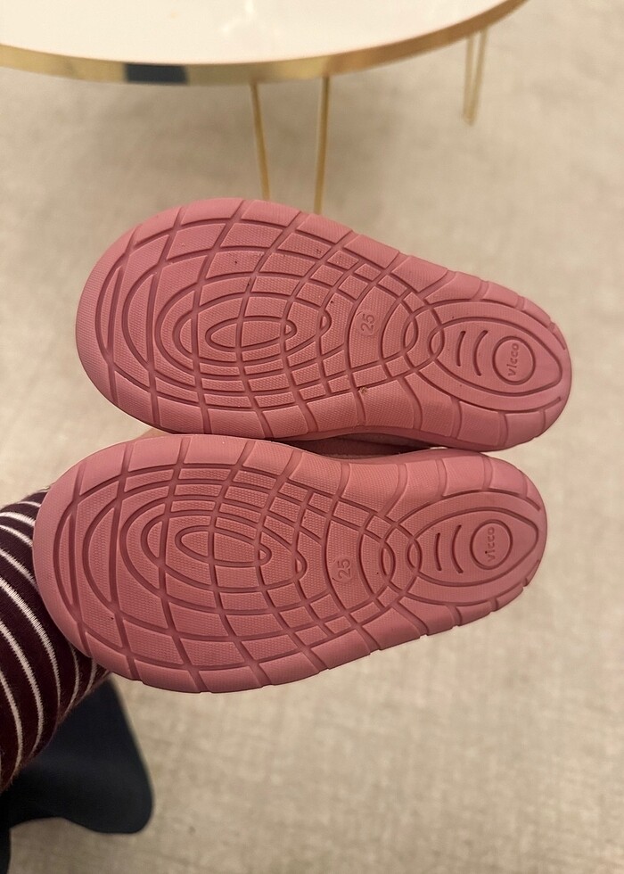 Vicco ev ayakkabısı - Görsel 2