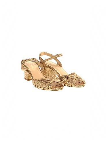 Diğer PreLoved Sandalet %70 İndirimli.