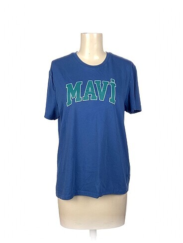 Mavi Jeans T-shirt %70 İndirimli.