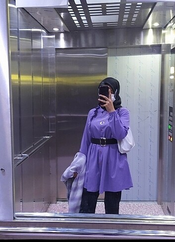 Mor Tunik
