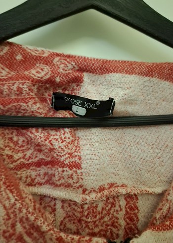 Fermuarlı hırka - Görsel 3