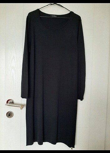 52 Beden siyah Renk 4XL TUNIK SIFIR URUN