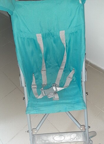 15-36 kg Beden Baston bebek arabasi