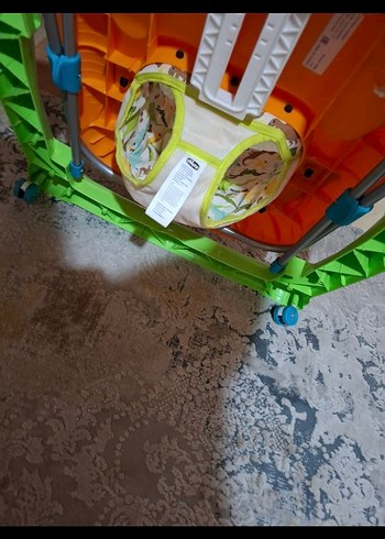 Beden çeşitli Renk Renkli Chicco Bebek Yürüteci