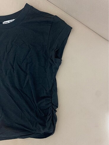 Bershka Bershka basic