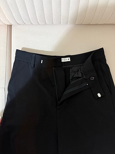 Zara Zara basic kumaş pantolon