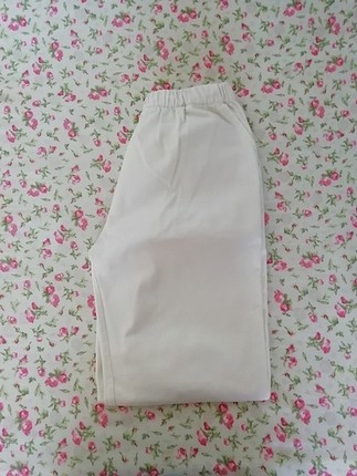 pull and bear kargo pantolon 