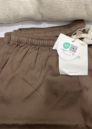 Chakra Erkek Pijama - Görsel 2