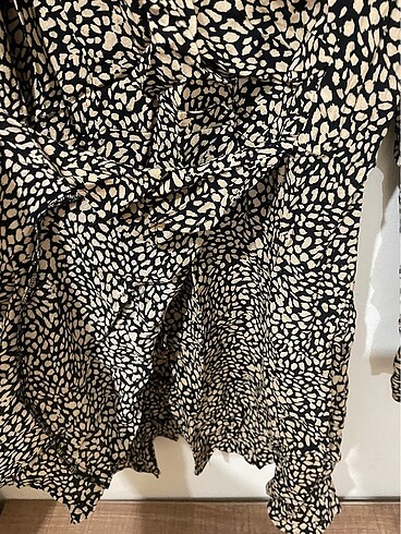 xs Beden çeşitli Renk H&M Elbise