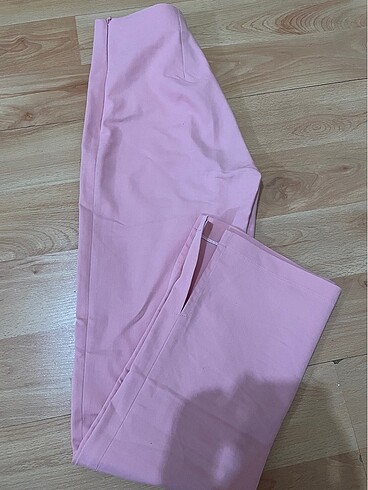 Kumaş Pant