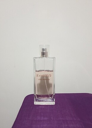 Yves rochr evidence 100 ml edp