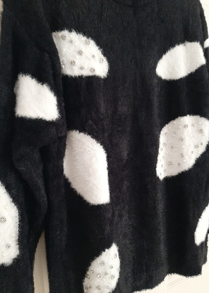 Sakalli Kazak - Görsel 2