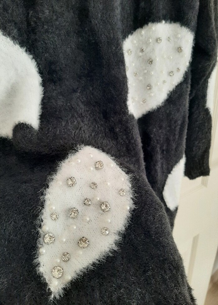 Sakalli Kazak - Görsel 4