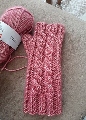 Eldiven - Görsel 10