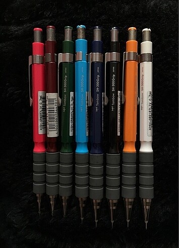 Tombow SH-300 grip uçlu kalem
