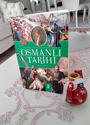  Osmanlı Tarihi 