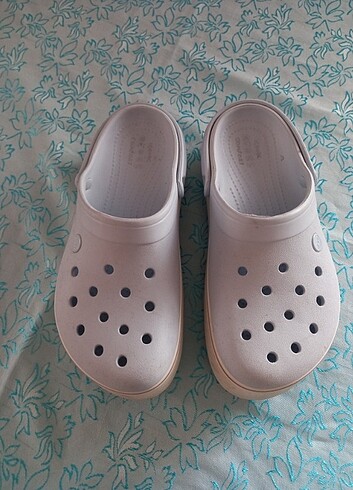 CROCS KALIN TABAN TERLİK