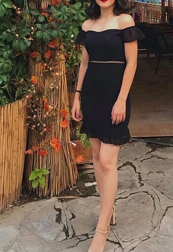 Trendyol & Milla Kısa elbise