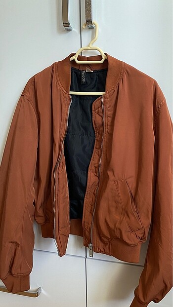 H&M Bomber ceket
