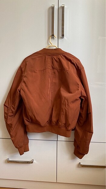 xs Beden Bomber ceket