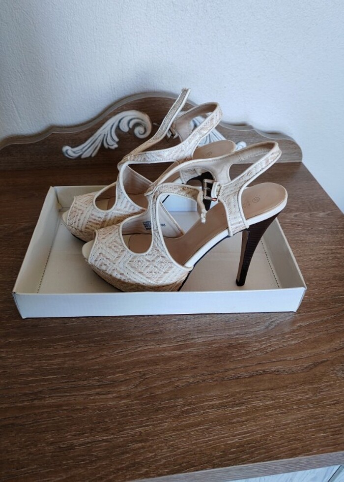 Koton 37 numara - Görsel 2