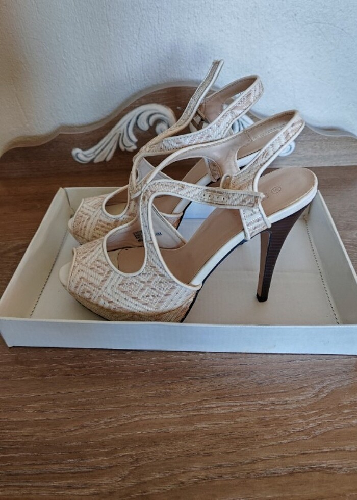 Koton 37 numara - Görsel 3