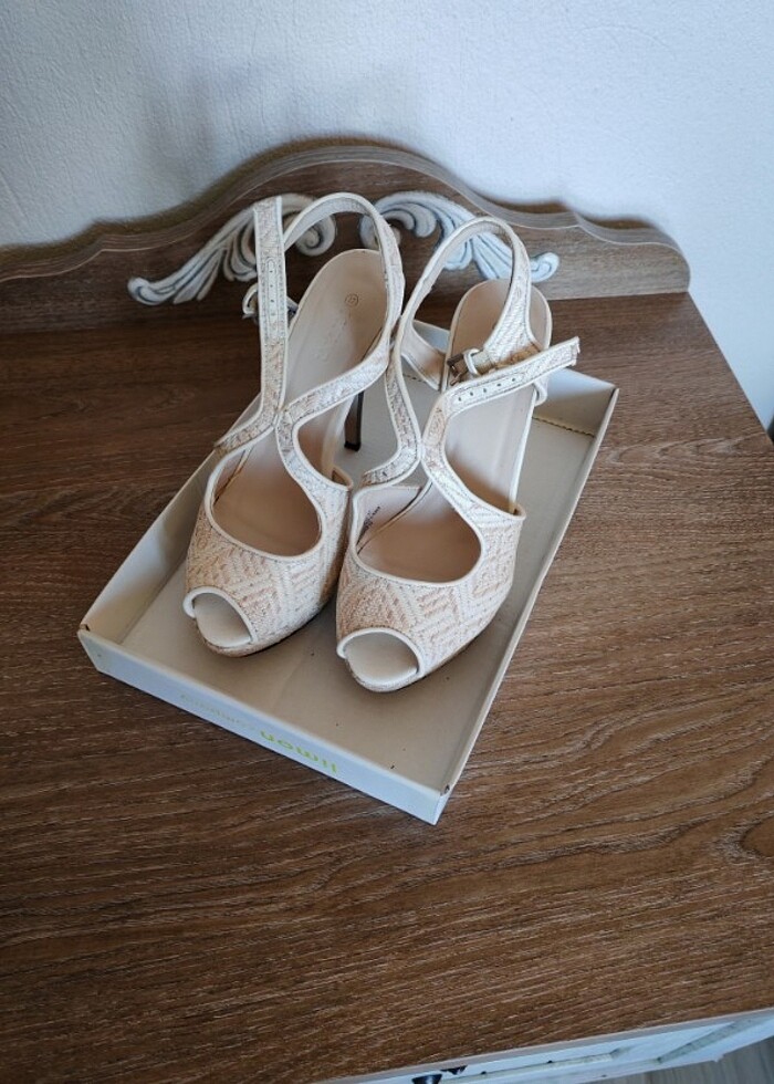 Koton 37 numara - Görsel 4