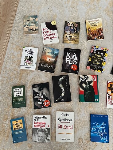 kitap