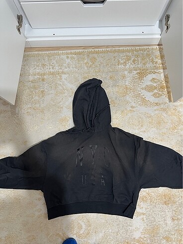 bershka sweatshirt