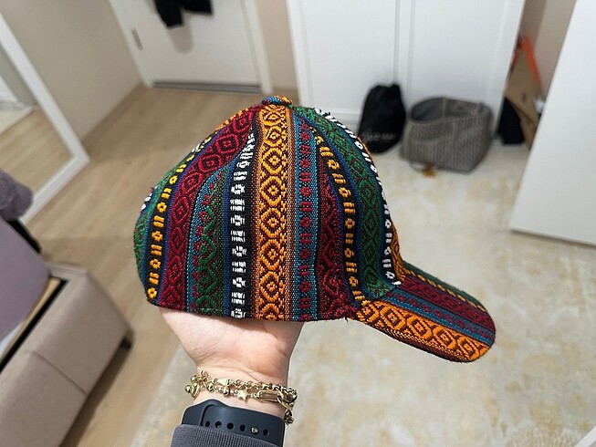 şapka