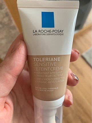 La roche posay
