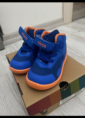 Vicco 20 Numara çocuk botu