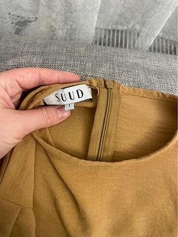 Suud Collection Suud takım