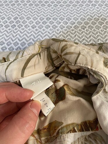 H&M H&M elbise