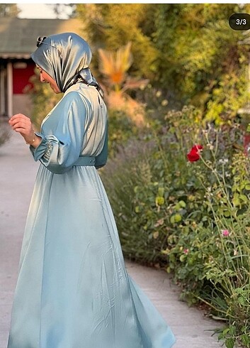 Abiye elbise