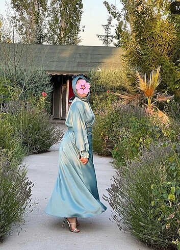 Alvina Abiye elbise