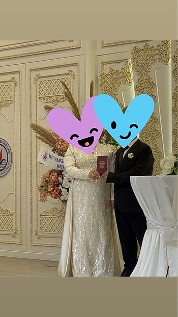 Pınar Şems Pınar şems abiye (tesettür abiye)