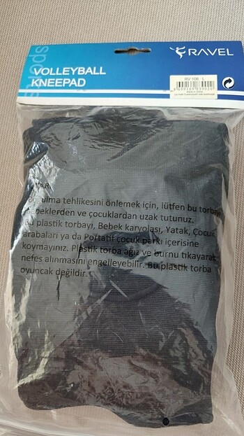 Voleybol dizliği