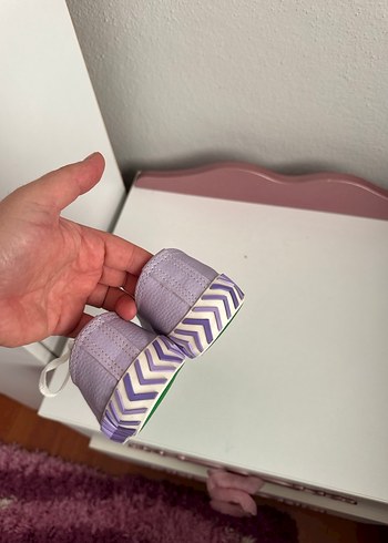 Bağcıklı çocuk Spor Ayakkabı - Görsel 3