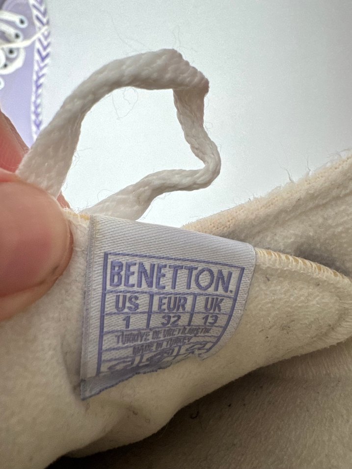 Bağcıklı çocuk Spor Ayakkabı - Görsel 5