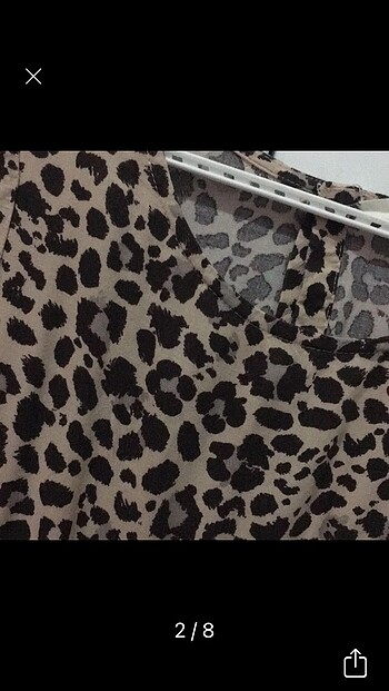 Kız çocuk elbise - Görsel 2