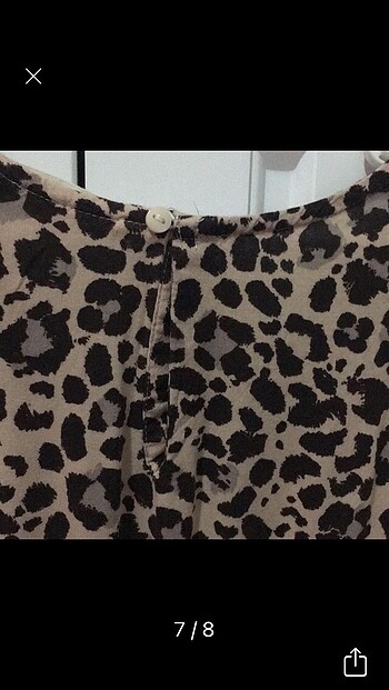 Kız çocuk elbise - Görsel 5