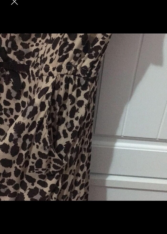 Kız çocuk elbise - Görsel 4