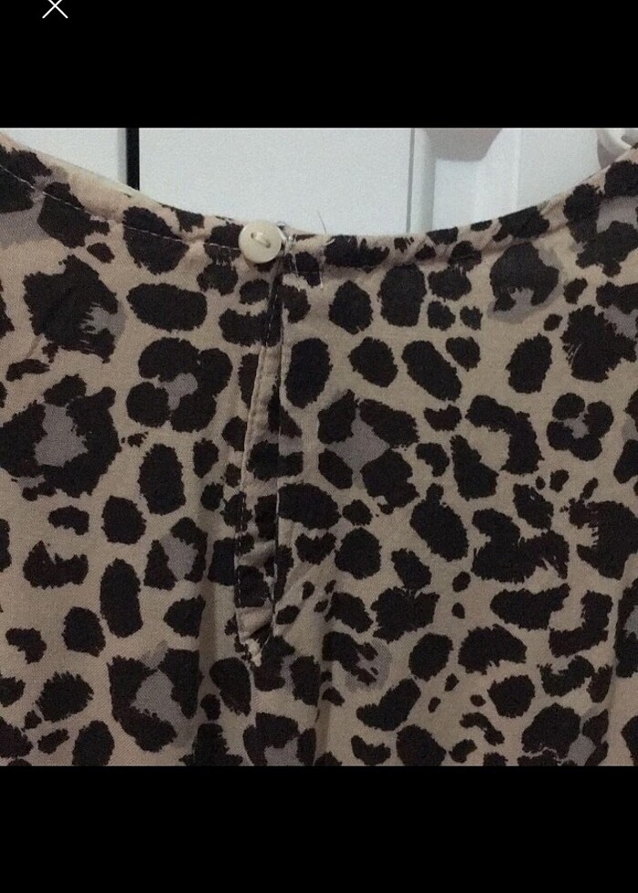 Kız çocuk elbise - Görsel 5