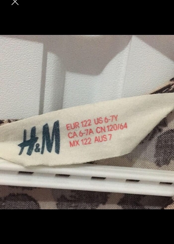 Kız çocuk elbise - Görsel 3