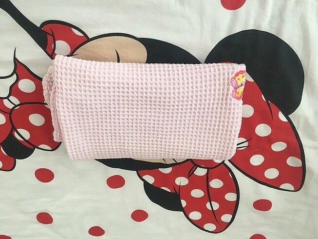 Bebek pike - Görsel 4